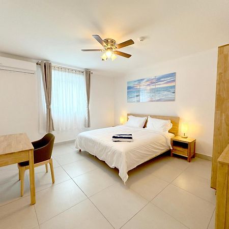 Bon Bini Suites Oranjestad Exterior foto