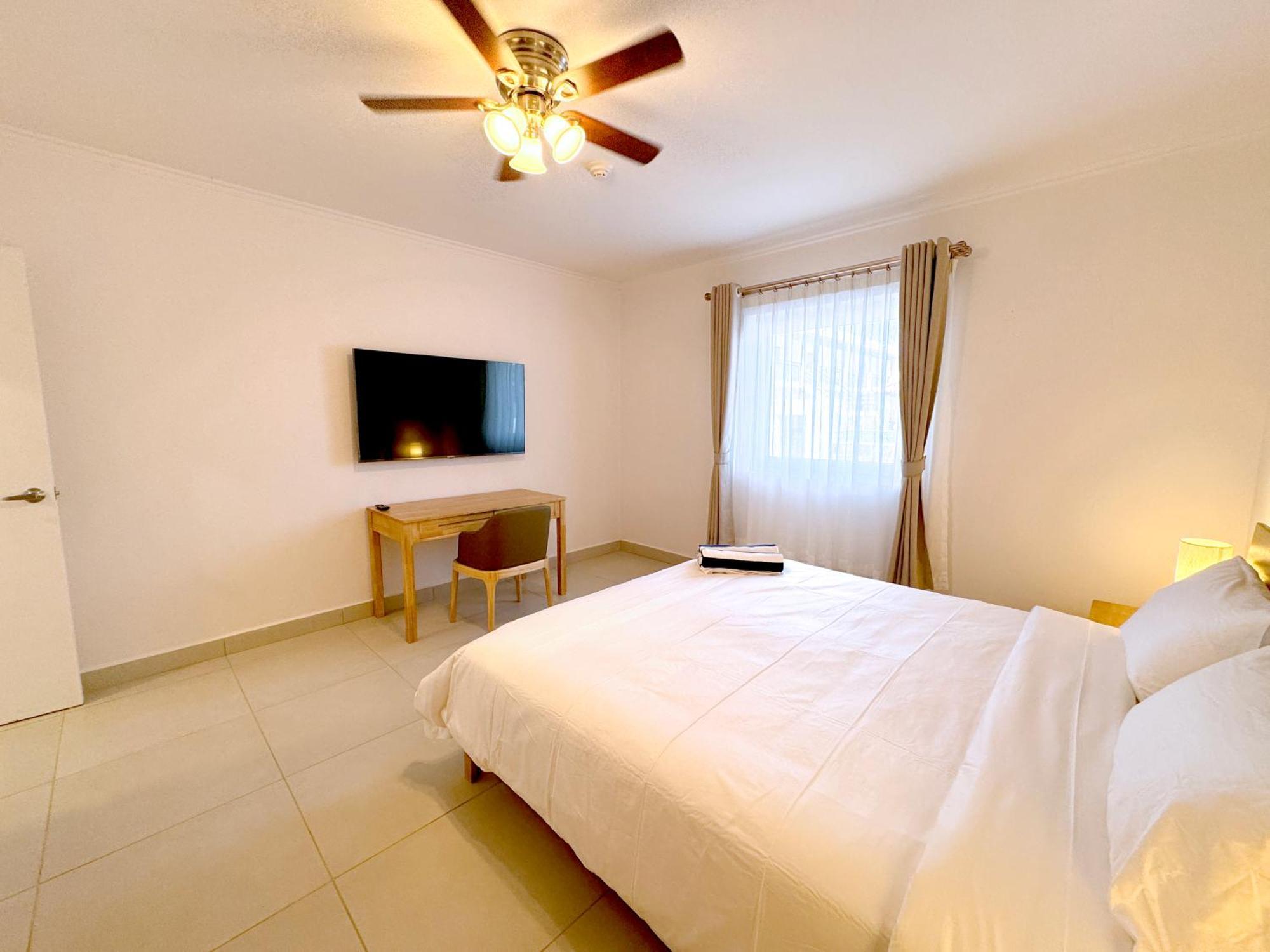 Bon Bini Suites Oranjestad Exterior foto