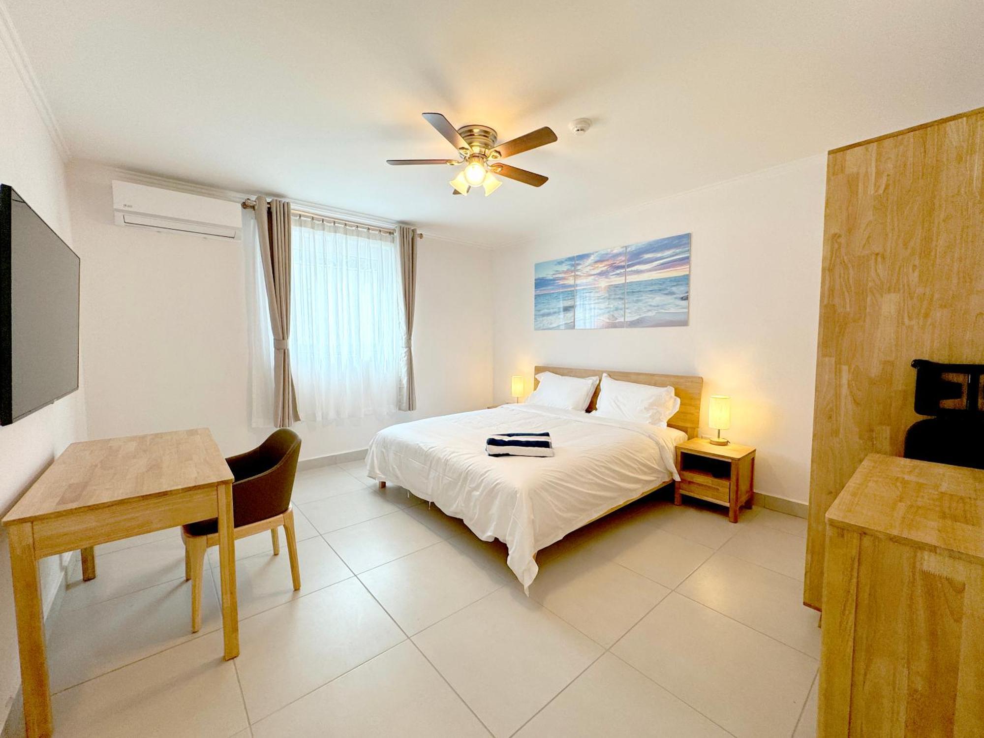 Bon Bini Suites Oranjestad Exterior foto