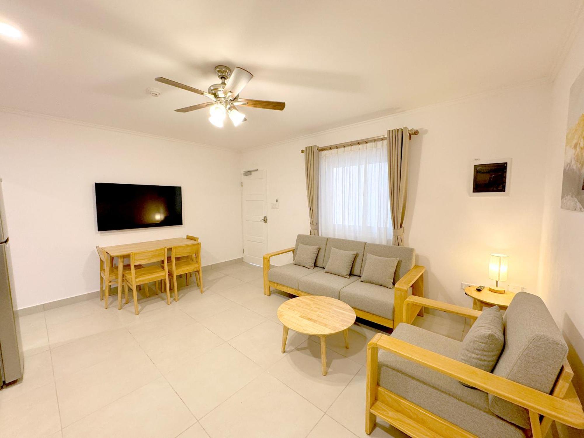 Bon Bini Suites Oranjestad Exterior foto