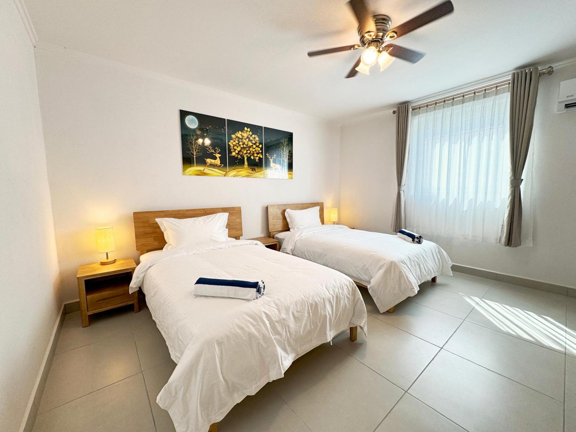 Bon Bini Suites Oranjestad Exterior foto