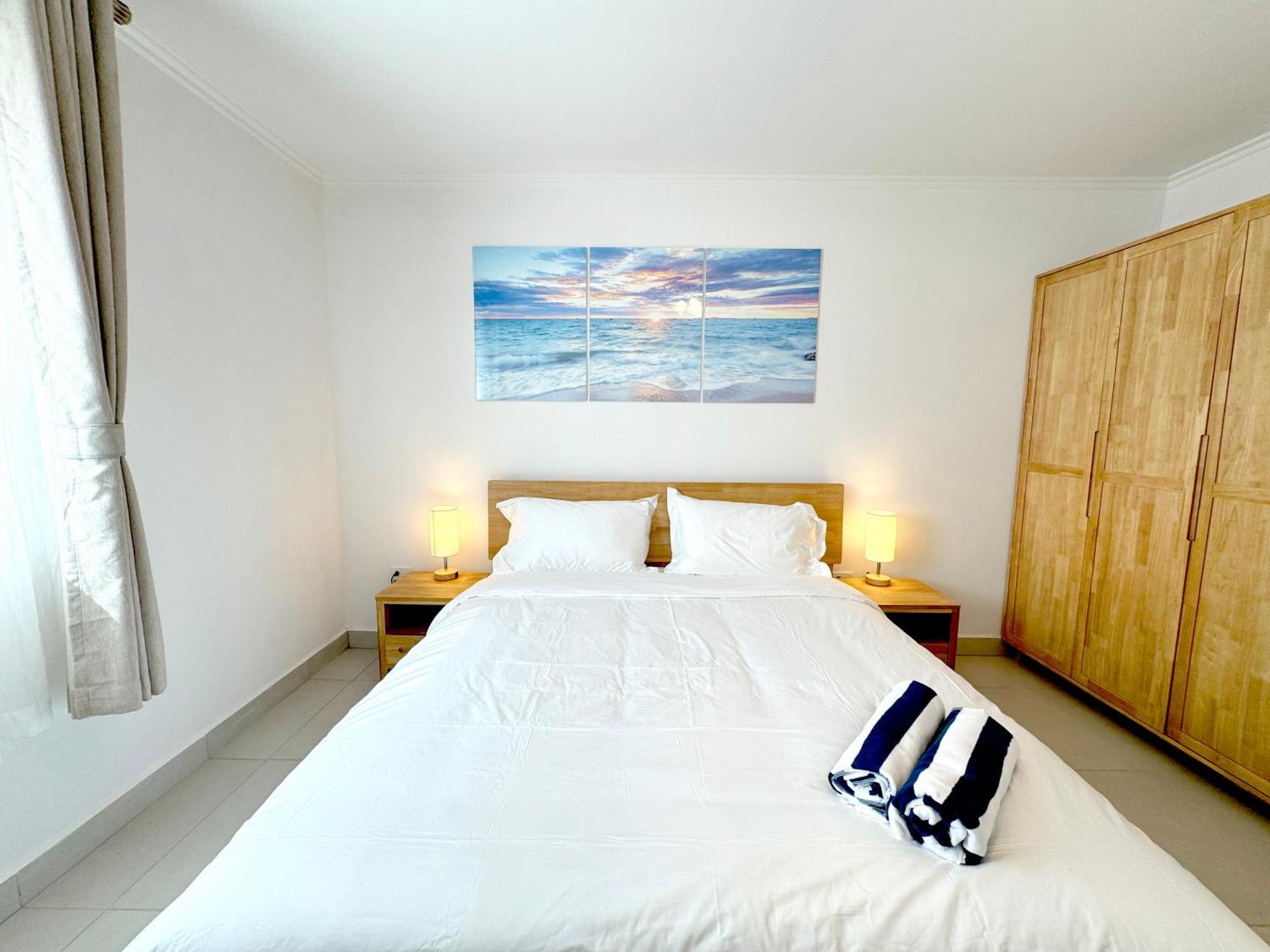 Bon Bini Suites Oranjestad Exterior foto