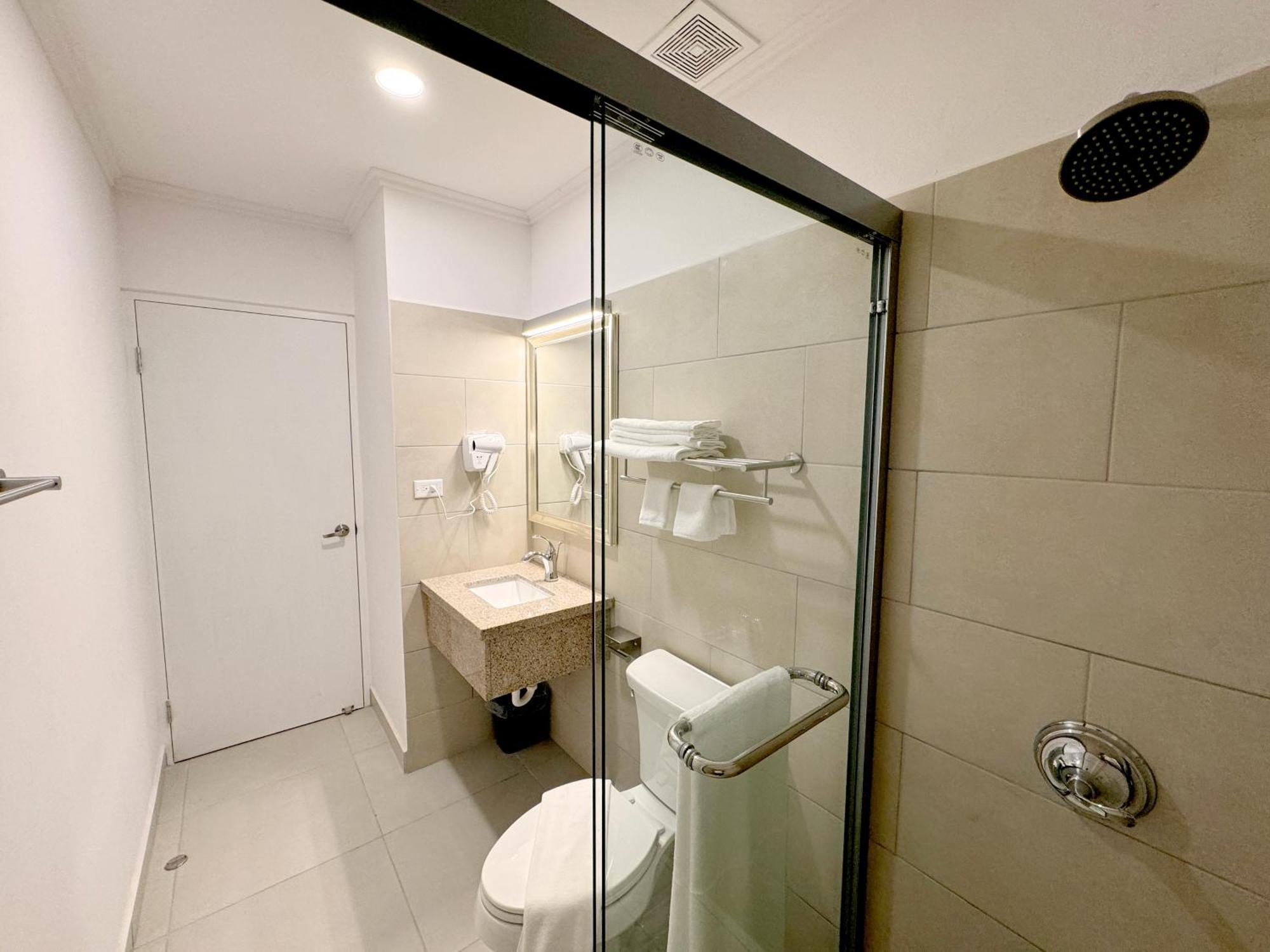 Bon Bini Suites Oranjestad Exterior foto