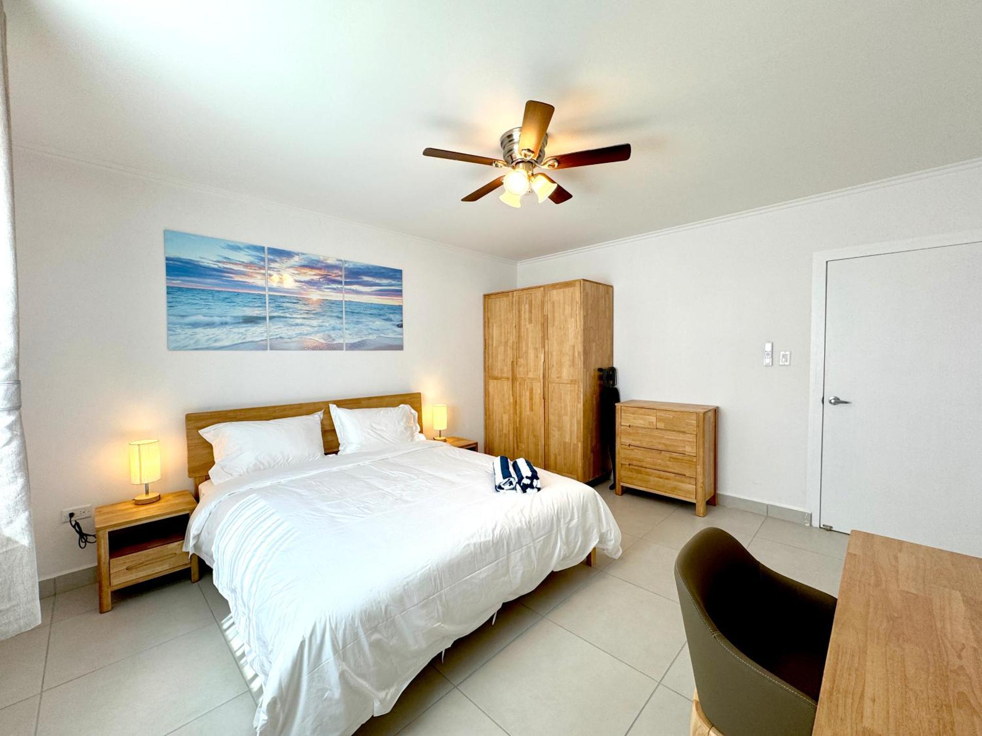 Bon Bini Suites Oranjestad Exterior foto
