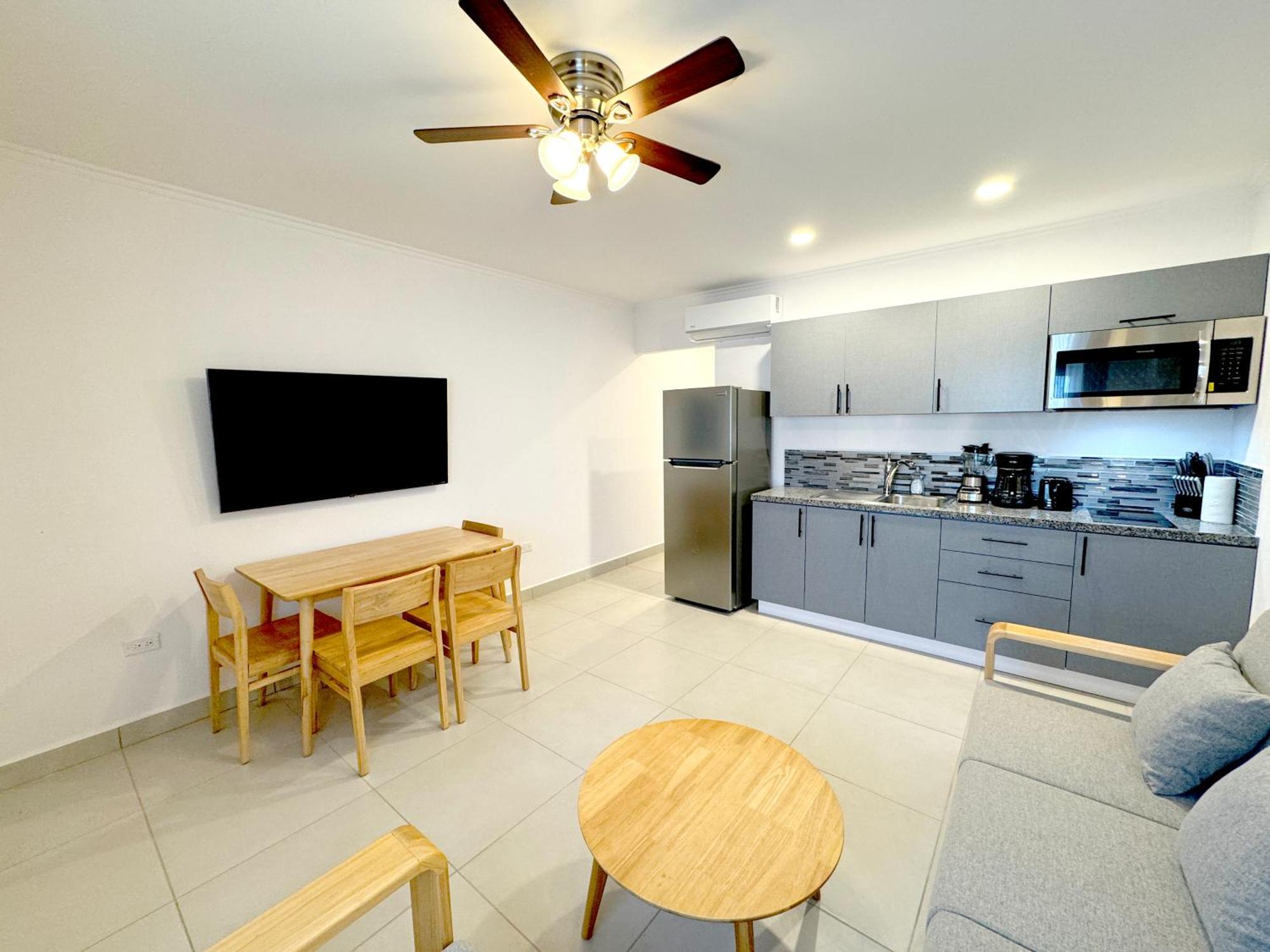 Bon Bini Suites Oranjestad Exterior foto