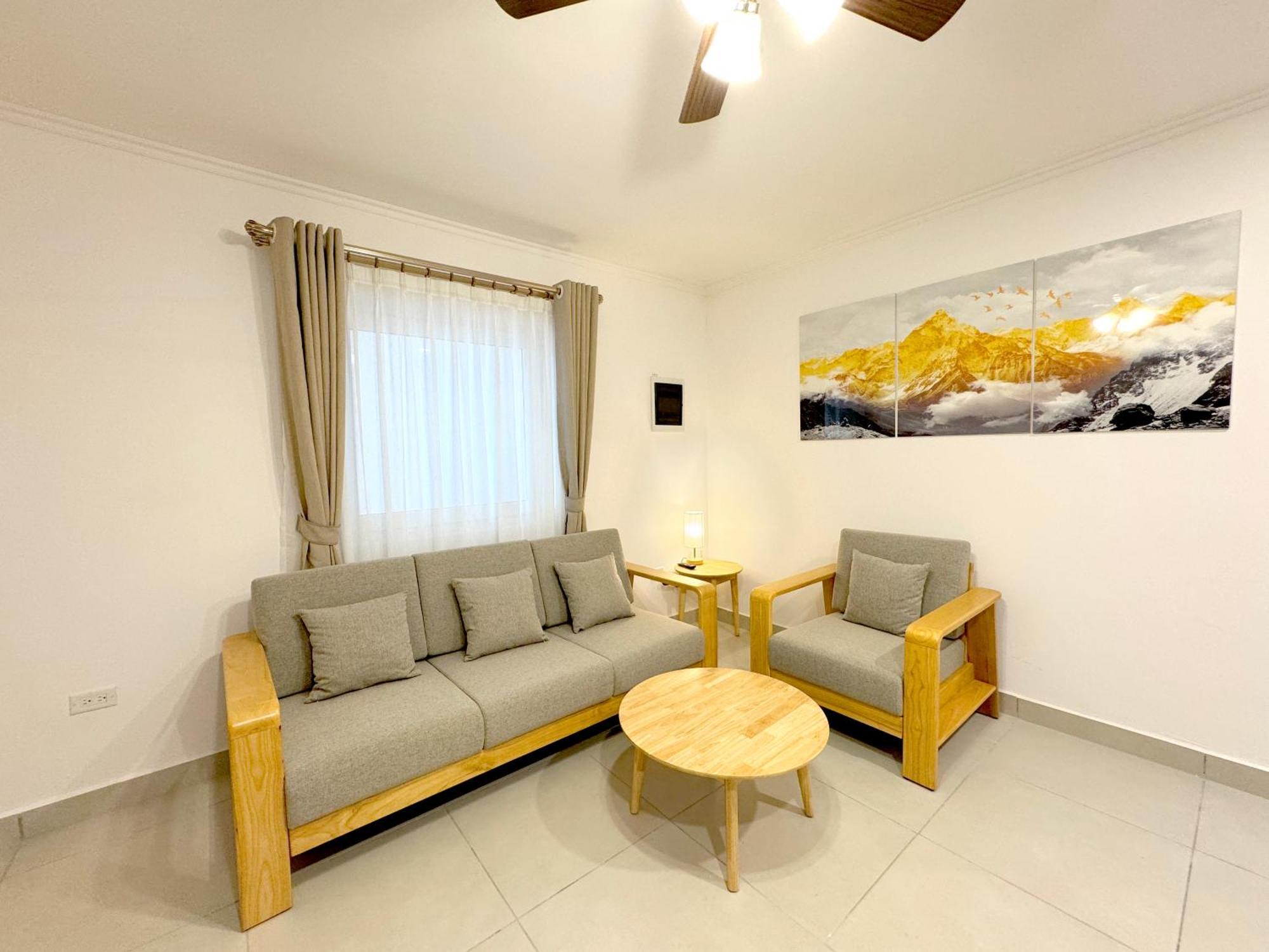 Bon Bini Suites Oranjestad Exterior foto